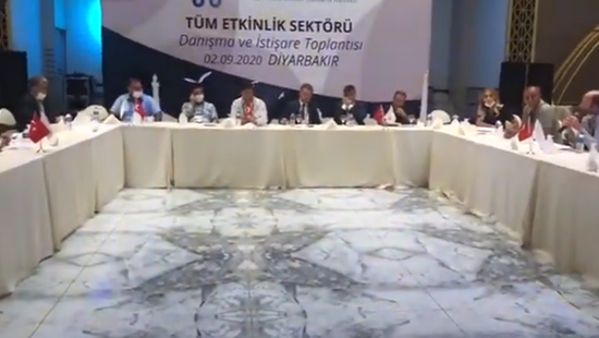 etkinlik sen DİYARBAKIR title=