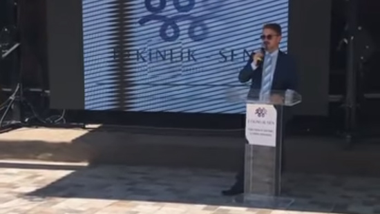 etkinlik sen İZMİR title=